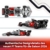 LEGO Speed Champions Audi Revolut F1 Team R26 Rennwagen Spielzeug - Modellbauset mit sammelbarer Rennfahrer Minifigur - Geburtstagsgeschenk für Jungen ab 10 Jahren & jugendliche Motorsportfans - 77259 - 4