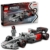 LEGO Speed Champions Audi Revolut F1 Team R26 Rennwagen Spielzeug - Modellbauset mit sammelbarer Rennfahrer Minifigur - Geburtstagsgeschenk für Jungen ab 10 Jahren & jugendliche Motorsportfans - 77259 - 1