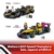 LEGO Speed Champions Audi Revolut F1 Team R26 Rennwagen Spielzeug - Modellbauset mit sammelbarer Rennfahrer Minifigur - Geburtstagsgeschenk für Jungen ab 10 Jahren & jugendliche Motorsportfans - 77259 - 8