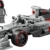 LEGO Speed Champions Audi Revolut F1 Team R26 Rennwagen Spielzeug - Modellbauset mit sammelbarer Rennfahrer Minifigur - Geburtstagsgeschenk für Jungen ab 10 Jahren & jugendliche Motorsportfans - 77259 - 9