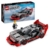 LEGO Speed Champions Audi S1 e-tron Quattro Rennwagen Set mit Auto-Spielzeug zum Bauen, Spielen und Ausstellen, Modellauto für Kinder, Geschenk für 9-jährige Jungs und Mädchen 76921 - 1