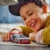 LEGO Speed Champions Audi S1 e-tron Quattro Rennwagen Set mit Auto-Spielzeug zum Bauen, Spielen und Ausstellen, Modellauto für Kinder, Geschenk für 9-jährige Jungs und Mädchen 76921 - 7