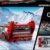 LEGO Speed Champions Audi S1 e-tron Quattro Rennwagen Set mit Auto-Spielzeug zum Bauen, Spielen und Ausstellen, Modellauto für Kinder, Geschenk für 9-jährige Jungs und Mädchen 76921 - 10