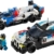 LEGO Speed Champions BMW M4 GT3 & BMW M Hybrid V8 Rennwagen Auto Spielzeug mit 2 baubaren Modellautos und 2 Rennfahrer-Minifiguren, Geschenk für Jungs, Mädchen ab 9 Jahren, Modellauto 76922 - 8