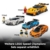 LEGO Speed Champions Dodge Challenger SRT Hellcat