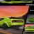 LEGO Speed Champions Dodge Challenger SRT Hellcat Box Rückseite