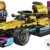 LEGO Speed Champions F1 ACADEMY Rennwagen - Spielzeug Modellauto - Mit Formel 1 Rennfahrerin Minifigur - Geschenk für Mädchen, Jungen & Erwachsene Fans ab 10 Jahren - 77258 - 6