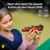 LEGO Speed Champions Ferrari 499P - Rennwagen Spielzeug - Mint Modellbau mit Fahrer Minifigur zum Sammeln - Motorsport Geschenk für Jungen ab 9 Jahren und Fans - 77261 - 2