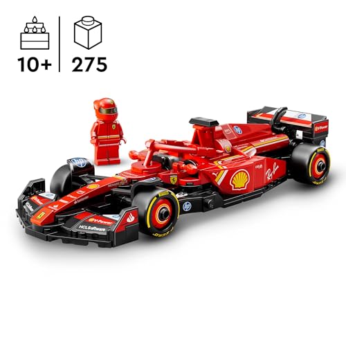 LEGO Speed Champions Ferrari SF-24 (77242)