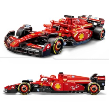 LEGO Speed Champions Ferrari SF-24 (77242)