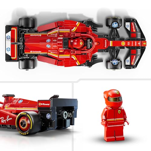 LEGO Speed Champions Ferrari SF-24 (77242)