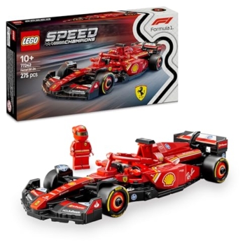 LEGO Speed Champions Ferrari SF-24 (77242)