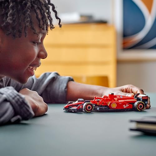 LEGO Speed Champions Ferrari SF-24 (77242)