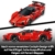 LEGO Speed Champions Ferrari SF90 XX Stradale Sportwagen - Modellbau mit sammelbarer Fahrer Minifigur - Geburtstagsgeschenkidee für Jungen ab 9 Jahren oder Geschenk zum Vatertag - 77254 - 4