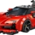 LEGO Speed Champions Ferrari SF90 XX Stradale Sportwagen - Modellbau mit sammelbarer Fahrer Minifigur - Geburtstagsgeschenkidee für Jungen ab 9 Jahren oder Geschenk zum Vatertag - 77254 - 8