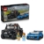 LEGO Speed Champions Jaguar Project 7 & Land Rover Defender - Bauset mit 2 Spielzeugautos und 2 Minifiguren - Geschenk für Kinder und Autofans ab 10 Jahren - 77264 - 1