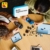 LEGO Speed Champions Jaguar Project 7 & Land Rover Defender - Bauset mit 2 Spielzeugautos und 2 Minifiguren - Geschenk für Kinder und Autofans ab 10 Jahren - 77264 - 7
