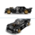 LEGO Speed Champions Ken Blocks 1965 Ford Mustang Hoonicorn V1 - Muscle Car Spielzeug - Modellbau mit Minifigur zum Sammeln - Kinderzimmer Deko - Mint Geschenk für Jungen ab 9 Jahren und Fans - 77262 - 3