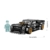 LEGO Speed Champions Ken Blocks 1965 Ford Mustang Hoonicorn V1 - Muscle Car Spielzeug - Modellbau mit Minifigur zum Sammeln - Kinderzimmer Deko - Mint Geschenk für Jungen ab 9 Jahren und Fans - 77262 - 6