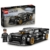LEGO Speed Champions Ken Blocks 1965 Ford Mustang Hoonicorn V1 - Muscle Car Spielzeug - Modellbau mit Minifigur zum Sammeln - Kinderzimmer Deko - Mint Geschenk für Jungen ab 9 Jahren und Fans - 77262 - 1