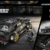 LEGO Speed Champions Ken Blocks 1965 Ford Mustang Hoonicorn V1 - Muscle Car Spielzeug - Modellbau mit Minifigur zum Sammeln - Kinderzimmer Deko - Mint Geschenk für Jungen ab 9 Jahren und Fans - 77262 - 9