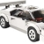 LEGO Speed ​​​​Champions Lamborghini Countach 76908 Bausatz; Sammlermodell des legendären Supersportwagens aus den 1970er Jahren ab 8 Jahren (262 Teile) - 5