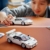 LEGO Speed Champions Lamborghini Countach Bausatz für Modellauto, Auto-Spielzeug mit Cockpit für 2 Figuren, Rennauto als Geschenk für Kinder, Jungen und Mädchen ab 8 Jahre, 2022 Kollektion 76908 - 7