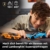 LEGO Speed Champions 77238 – Lamborghini Revuelto & Huracán