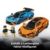 LEGO Speed Champions 77238 – Lamborghini Revuelto & Huracán