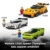 LEGO Speed Champions 77238 – Lamborghini Revuelto & Huracán