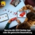 LEGO Speed Champions | Lightning McQueen - Spielzeug zu Cars von Disney Pixar - DIY Deko für Kinderzimmer - Auto Spielset - Kreatives Geschenk für Mädchen, Jungen und Autofans ab 9 Jahren - 77255 - 6