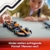 LEGO Speed Champions McLaren F1 Team MCL38 Rennauto - Spielzeug mit Formel 1 Minifigur zum Sammeln - Modell und Geschenk für Jungen & Mädchen ab 10 Jahren und Erwachsene Motorsport Fan 77251 - 3