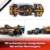 LEGO Speed Champions McLaren F1 Team MCL38 Rennauto - Spielzeug mit Formel 1 Minifigur zum Sammeln - Modell und Geschenk für Jungen & Mädchen ab 10 Jahren und Erwachsene Motorsport Fan 77251 - 5