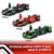 LEGO Speed Champions McLaren F1 Team MCL38 Rennauto - Spielzeug mit Formel 1 Minifigur zum Sammeln - Modell und Geschenk für Jungen & Mädchen ab 10 Jahren und Erwachsene Motorsport Fan 77251 - 7