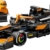 LEGO Speed Champions McLaren F1 Team MCL38 Rennauto - Spielzeug mit Formel 1 Minifigur zum Sammeln - Modell und Geschenk für Jungen & Mädchen ab 10 Jahren und Erwachsene Motorsport Fan 77251 - 10