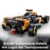 LEGO Speed Champions McLaren Formel 1 Rennwagen 2023, Spielzeug für Kinder ab 9 Jahren, Jungen und Mädchen, die gerne selbstständig Spielen, baubares Fahrzeugmodell, Kinderzimmer-Dekoration 76919 - 4