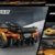LEGO Speed Champions McLaren W1 - Modellauto mit sammelbarer Fahrer Minifigur - Geburtstagsgeschenkidee für Jungen ab 9 Jahren und Motorsportfans - 77257 - 12