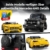 LEGO Speed Champions Mercedes-AMG G 63 & Mercedes-AMG SL 63 (76924) Front