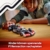LEGO Speed Champions MoneyGram Haas F1 Team VF-24 Rennauto - Spielzeug mit Formel 1 Minifigur zum Sammeln - Modell und Geschenk für Jungen & Mädchen ab 10 Jahren und Erwachsene Motorsport Fans 77250 - 5
