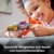 LEGO Speed Champions NASCAR Next Gen Chevrolet Camaro ZL1 Spielzeugauto; BAU- und Spielset mit Rennauto; Geschenk für Jungen und Mädchen ab 9 Jahren 76935 - 6