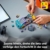 LEGO Speed Champions NASCAR Next Gen Chevrolet Camaro ZL1 Spielzeugauto; BAU- und Spielset mit Rennauto; Geschenk für Jungen und Mädchen ab 9 Jahren 76935 - 7