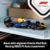 LEGO Speed Champions Oracle Red Bull Racing RB20 F1 Rennauto - Modell für Erwachsene mit Formel 1 Minifigur zum Sammeln - Ausstellungsstück und Geschenk für Fans von Motorsport & Rennwagen 77243 - 3