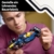 LEGO Speed Champions Oracle Red Bull Racing RB20 F1 Rennauto - Modell für Erwachsene mit Formel 1 Minifigur zum Sammeln - Ausstellungsstück und Geschenk für Fans von Motorsport & Rennwagen 77243 - 4