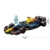 LEGO Speed Champions Oracle Red Bull Racing RB20 F1 Rennauto - Modell für Erwachsene mit Formel 1 Minifigur zum Sammeln - Ausstellungsstück und Geschenk für Fans von Motorsport & Rennwagen 77243 - 9
