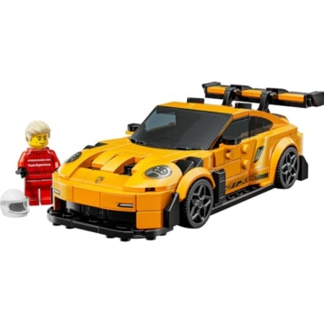 LEGO Speed Champions Porsche 911 GT3 RS (77239)