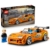 LEGO Speed Champions The Fast and The Furious Toyota Supra MK4 - Auto Spielzeug - Modellbau mit Bryan O'Conner Minifigur - Mint Geschenk für Jungen ab 10 Jahren und Jugendliche Filmfans - 77260 - 1