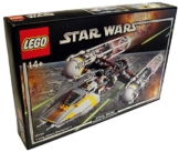 LEGO 10134 Star Wars UCS Y-Wing Attack Starfighter