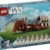 Lego Star Wars 25th Anniversary GWP 40686: Truppenträger der Handelsföderation, baubares Modell – Feiern Sie die Phantom-Bedrohung mit 8 Figuren und ikonischer Rack-Funktion! - 3