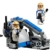 LEGO Star Wars 332nd Ahsoka's Clone Trooper Battle Pack 75359 Bauspielzeug Set mit 4 Star Wars Figuren inklusive Clone Captain Vaughn, Star Wars Spielzeug für Kinder im Alter von 6-8 Jahren oder jeden - 5