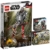 Lego Star Wars 3er Set: 75345 501st Clone Troopers Battle Pack, 75344 Boba Fetts Starship Microfighter & 75254 at-ST-Räuber - 1